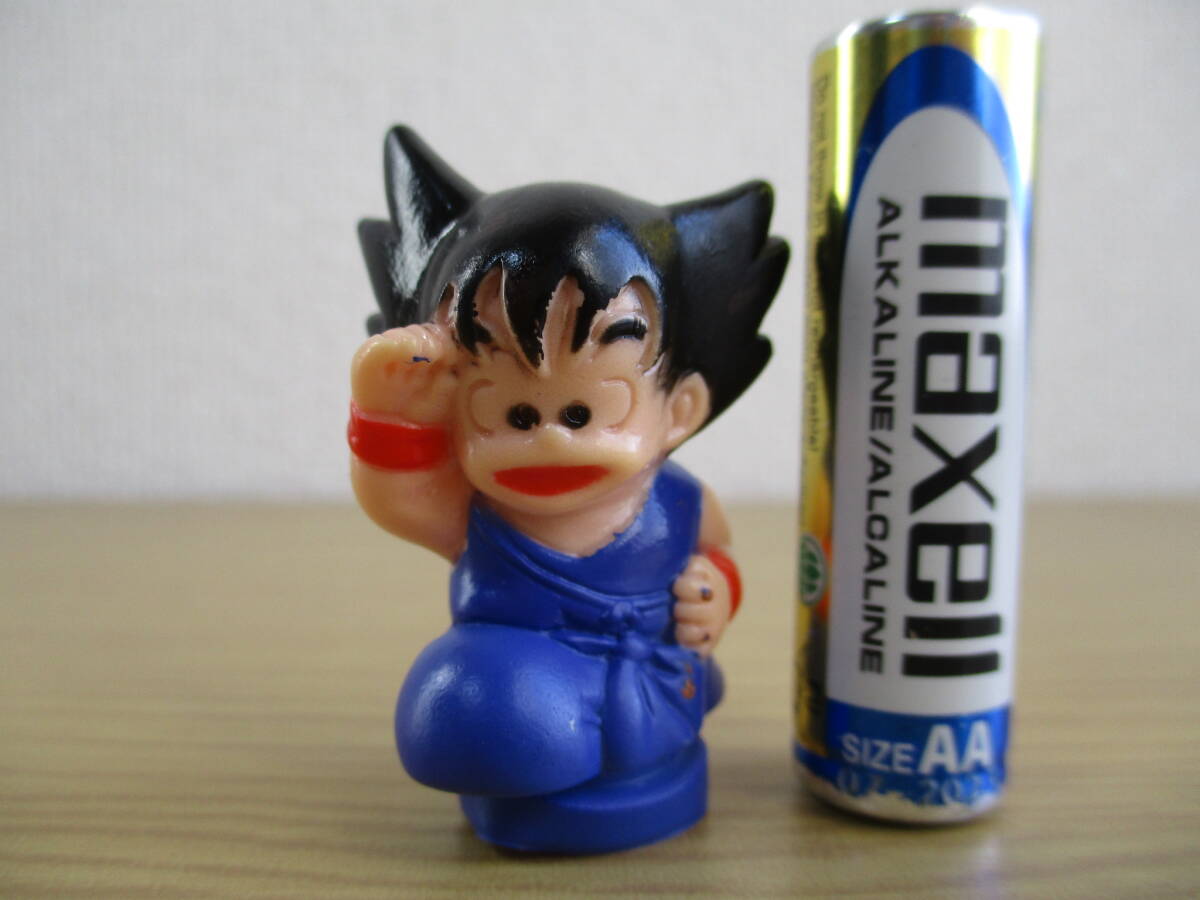 Yahoo!オークション -「ドラゴンボール エポック