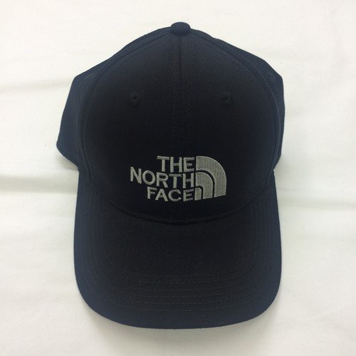 THE NORTH FACE ノースフェイス フリーサイズ その他ファッション雑貨 美品 黒 帽子 中古 GF-134
