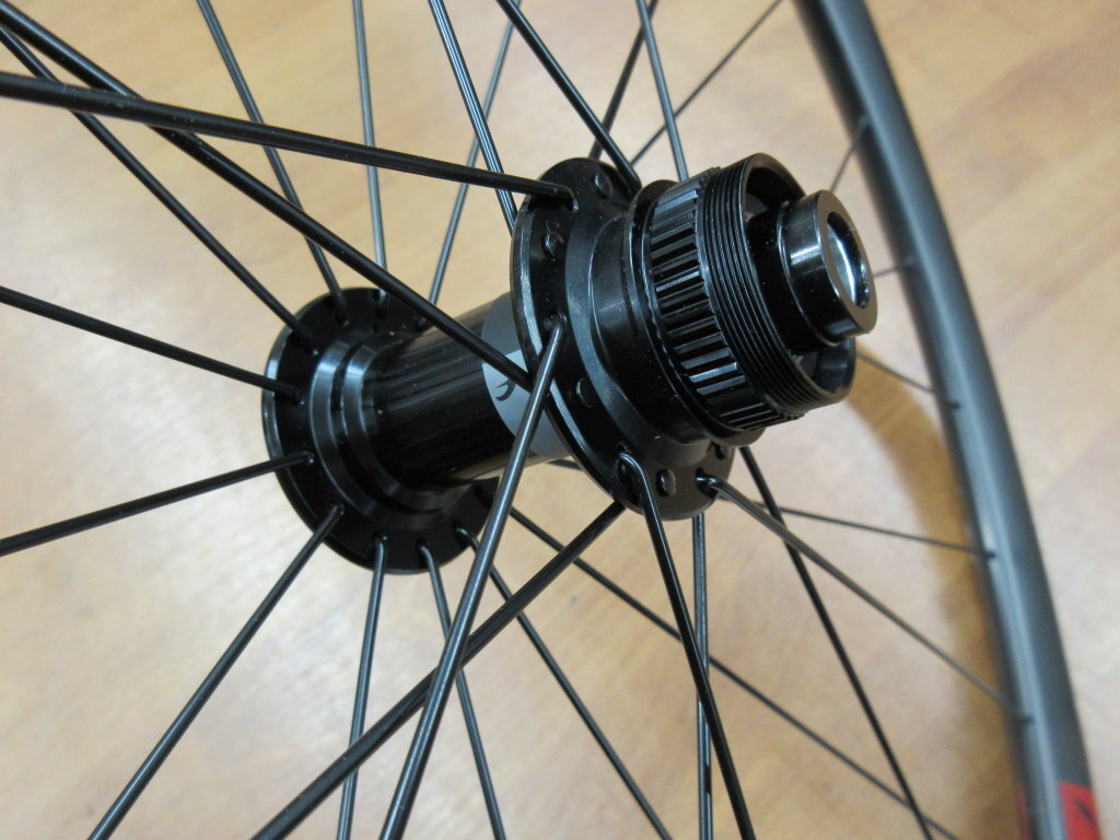 新車取り外し品】 フルクラム RAPID RED900 700C・ディスク 新車取り外し品】 フルクラム RAPID RED900 700C・ディスク