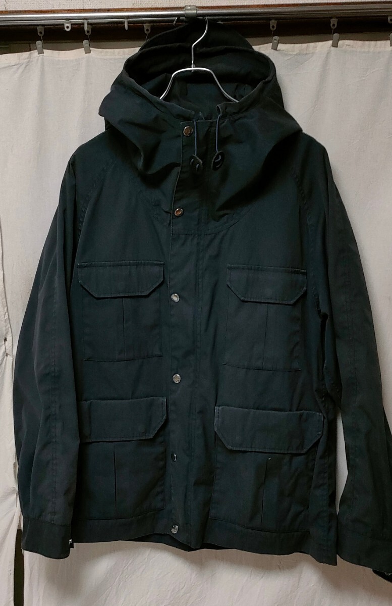 その他 the north face purple label nanamica np2854n d.navy XL