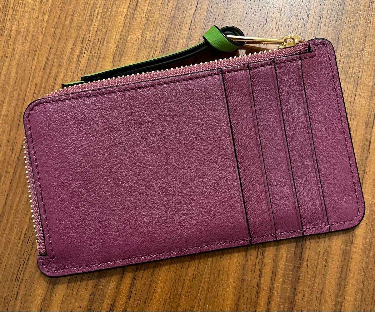 新品未使用 ロエベ 財布 千と千尋の神隠し 蛙 ジブリ 限定 新品未使用 ロエベ 財布 千と千尋の神隠し 蛙 ジブリ 限定