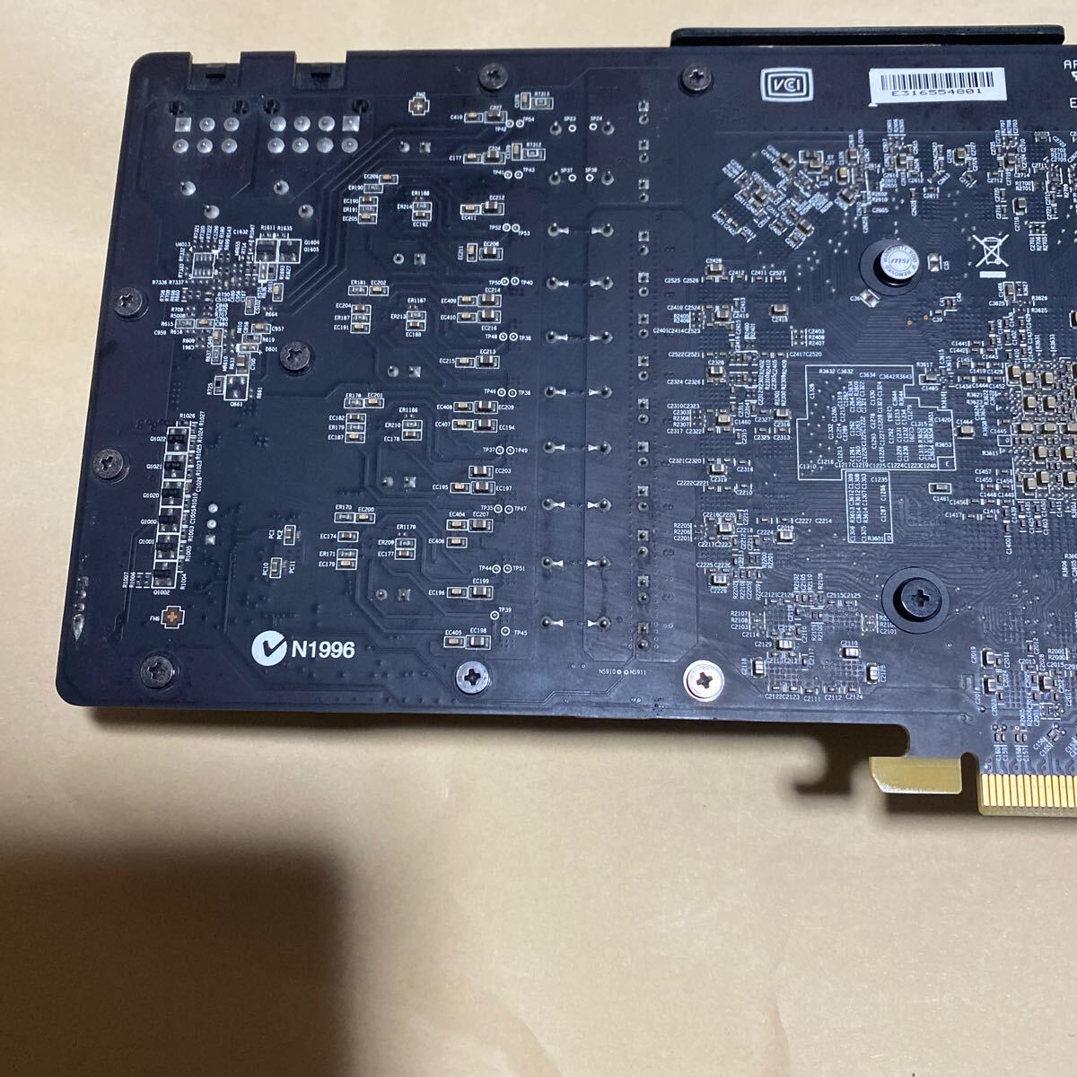 GAMING MSI r9 280 gaming 3g бесплатная доставка 