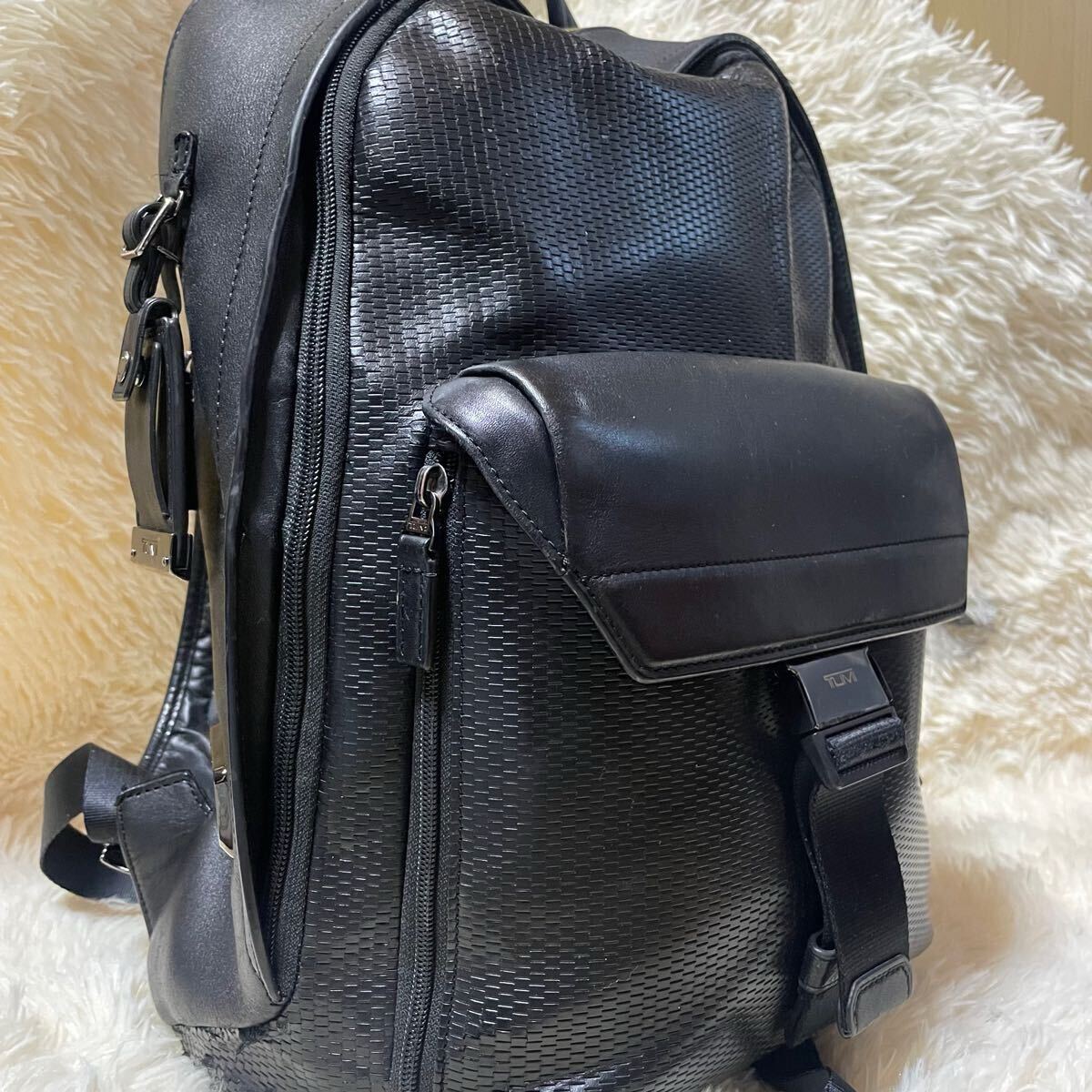 TUMI トゥミ リュック バックパック ビジネスバッグ アストン TUMI トゥミ リュック バックパック ビジネスバッグ アストン
