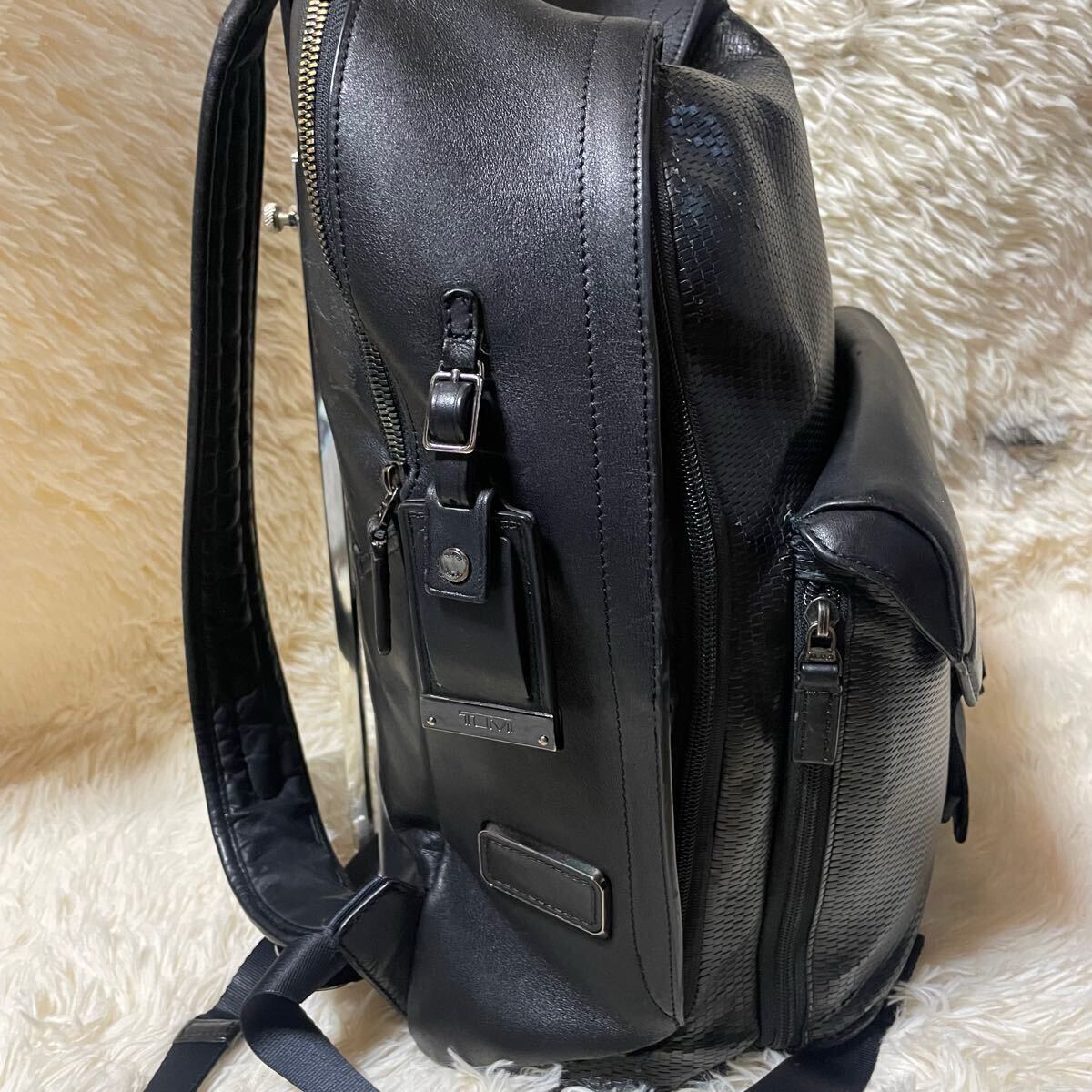 TUMI トゥミ リュック バックパック ビジネスバッグ アストン TUMI トゥミ リュック バックパック ビジネスバッグ アストン