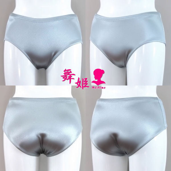 (279X4L-F03) 標準ブルマ (サテングレー)