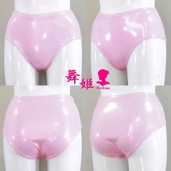(279X3L-G92) 標準ブルマ (グロスベビーピンク)
