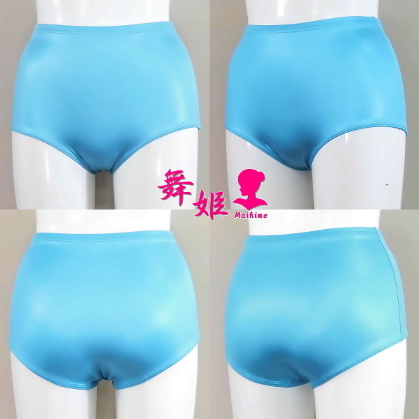 (275XXL-T43) ローレグブルマ (艶光沢スカイ)