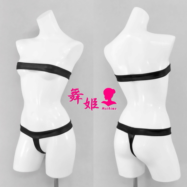 (220XXL-T01) イッチョウ (艶光沢ブラック)