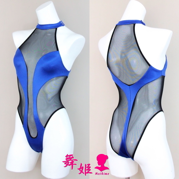 (249X4L-T41) スプラウトブラック (艶光沢ブルー)