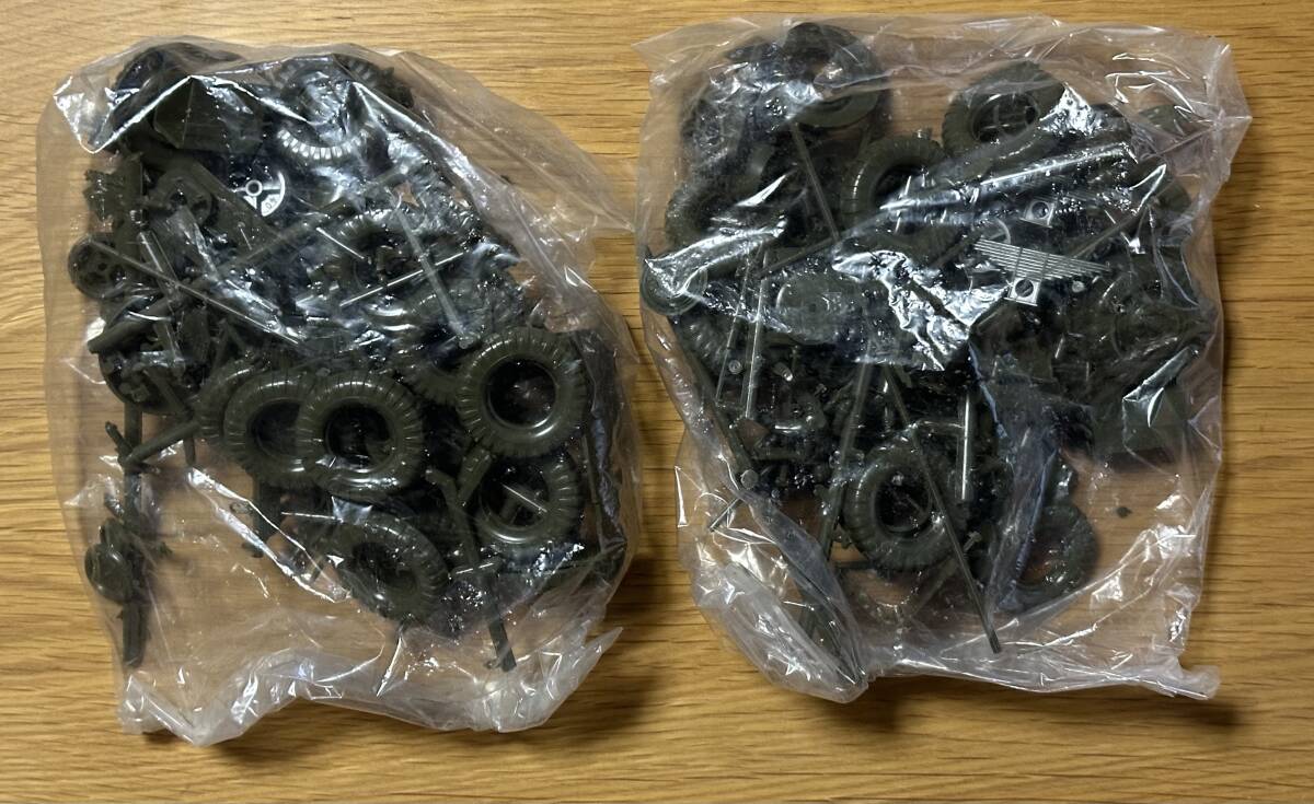 新品・未組立】『ATOMIC CANNON(アトミックキャノン)』 RENWAL 新品・未組立】『ATOMIC CANNON(アトミックキャノン)』 RENWAL