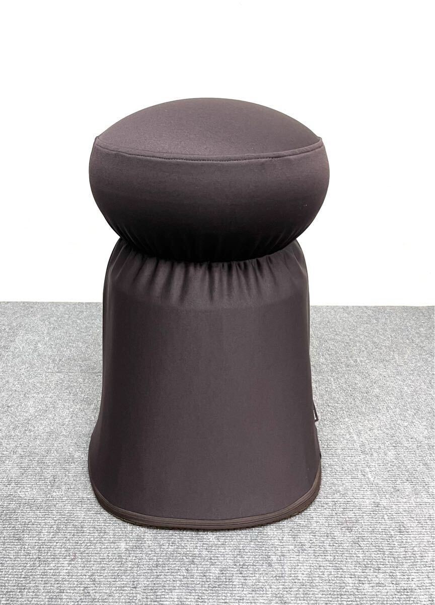 ショップジャパン バウンズシェイプ Baunce Shape ブラウン ショップジャパン バウンズシェイプ Baunce Shape ブラウン