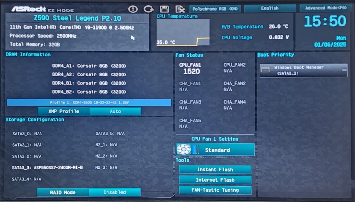 CPU Intel Core i9 11900 2 5GHz 8コア16スレッド RocketLake CPU Intel Core i9 11900 2 5GHz 8コア16スレッド RocketLake