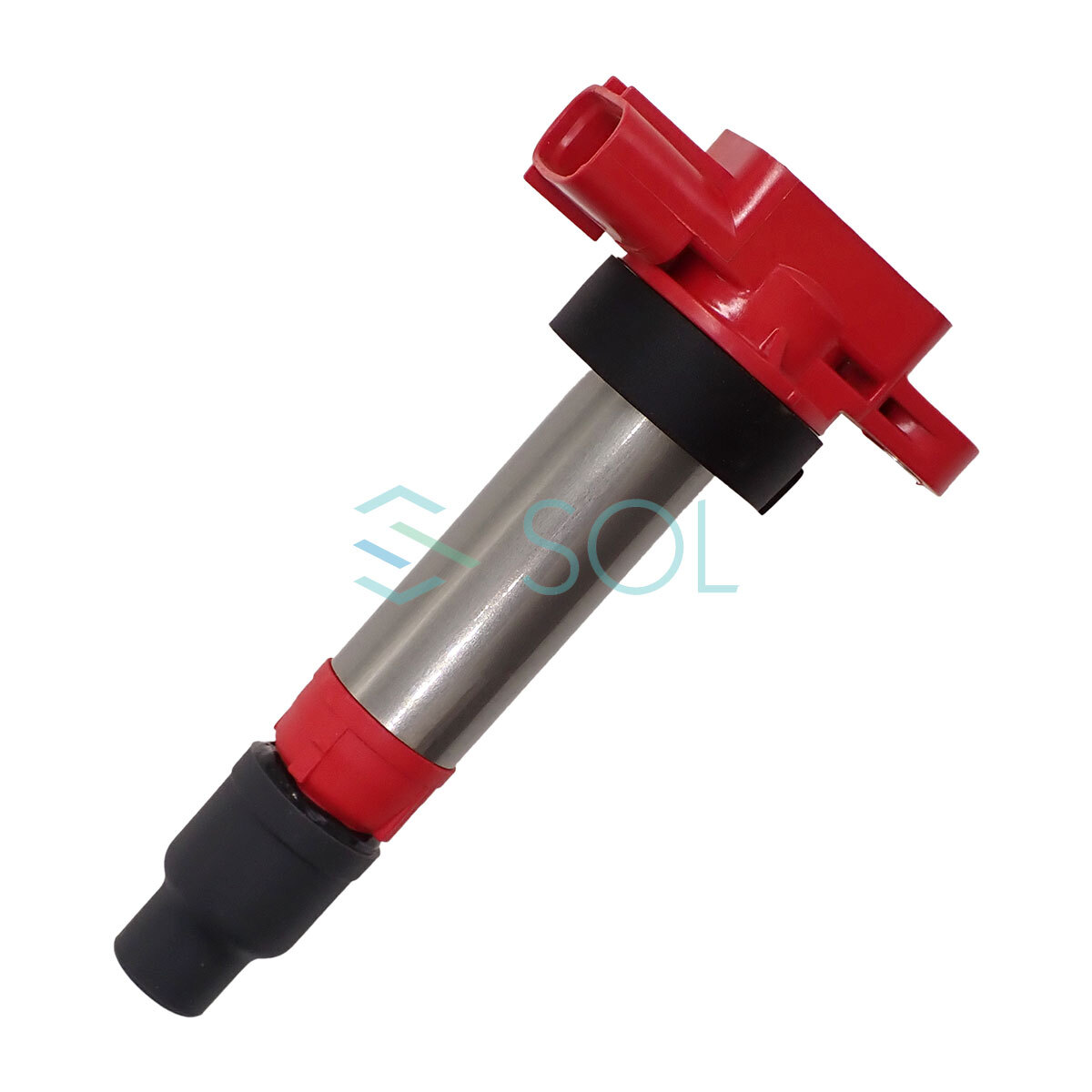 CAPSOL マツダ AZワゴン MJ23S 強化イグニッションコイル 燃費改善 ハイパワー 馬力アップ 1A03-18-100 1A05-18-100 18時まで即日出荷_画像6