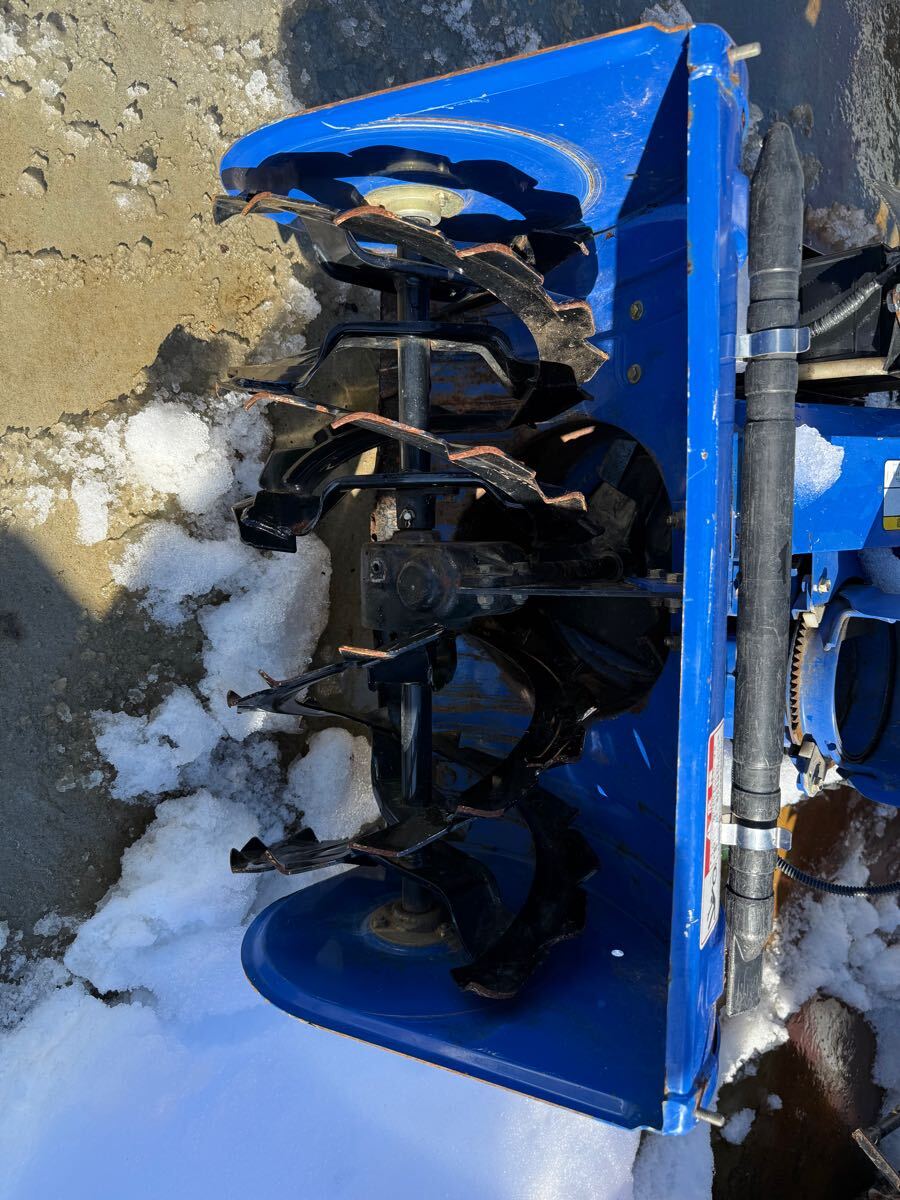 富山発 YAMAHA 除雪機 YT660E 実働現状 ヤマハ 電動シューター 富山発 YAMAHA 除雪機 YT660E 実働現状 ヤマハ 電動シューター