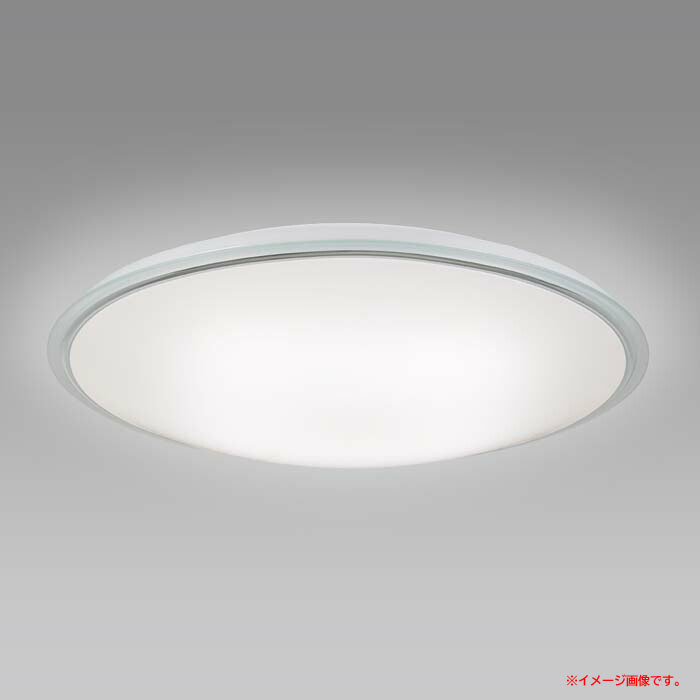C6411YO ◆0110_18凹【アウトレット品】LED シーリングライト ～8畳 ホタルクス SLDC08721SG 21年製 調光調色 照明器具未使用 家電 住まい