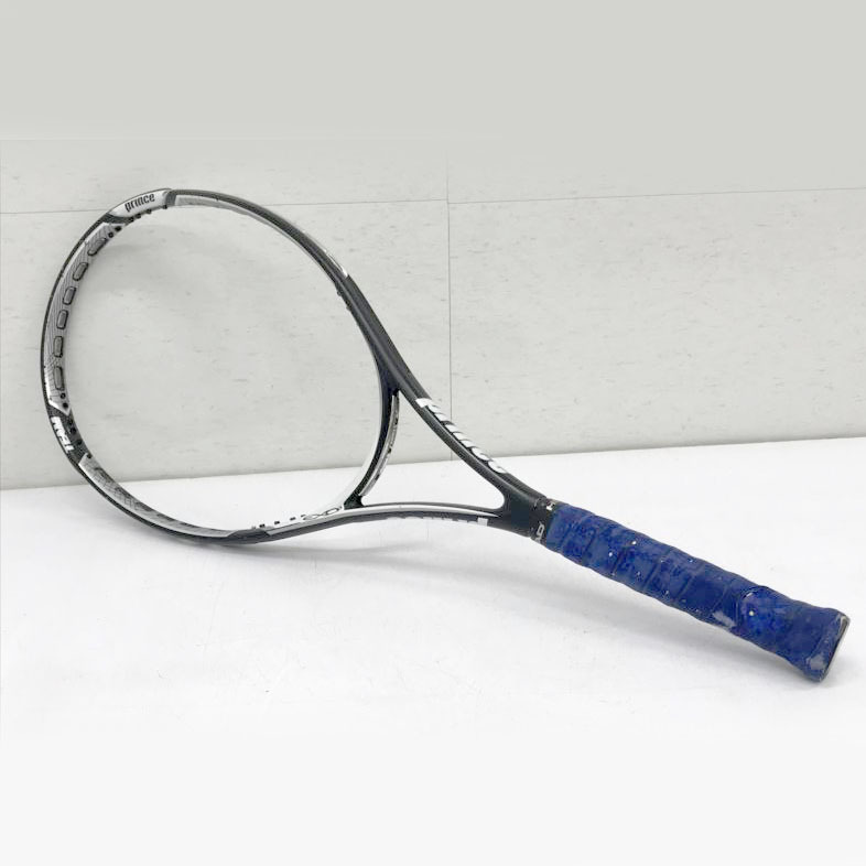 D3778NU テニスラケット 硬式 prince exo3 スポーツ用品