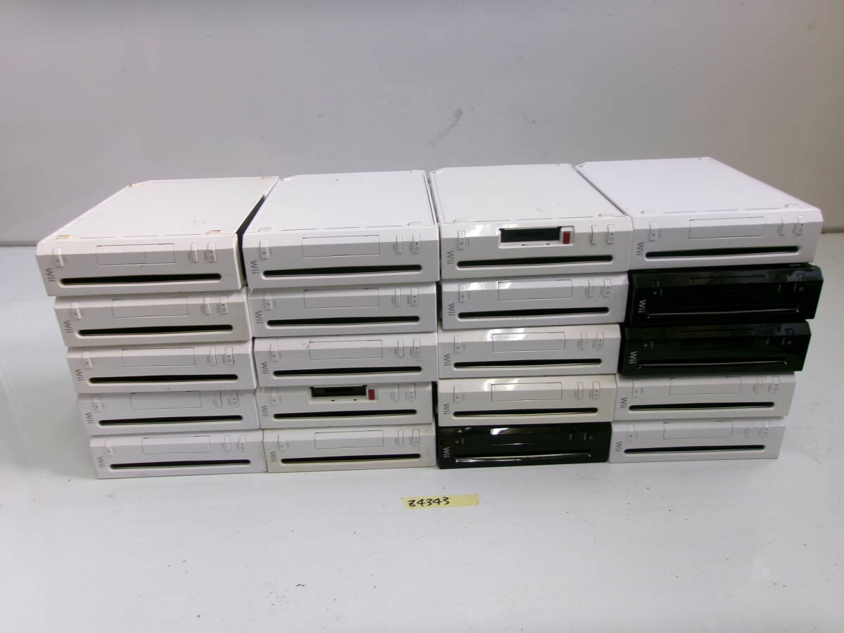 7542円 【新品(開封のみ・箱きず・やぶれ)】 任天堂 Wii本体 7542円 【新品(開封のみ・箱きず・やぶれ)】 任天堂 Wii本体