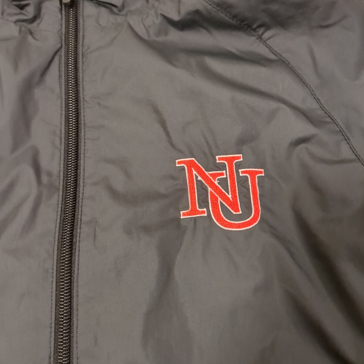 5250円 【非売品】日本大学アメフト部PHOENIX 選手支給ウィンド 5250円 【非売品】日本大学アメフト部PHOENIX 選手支給ウィンド