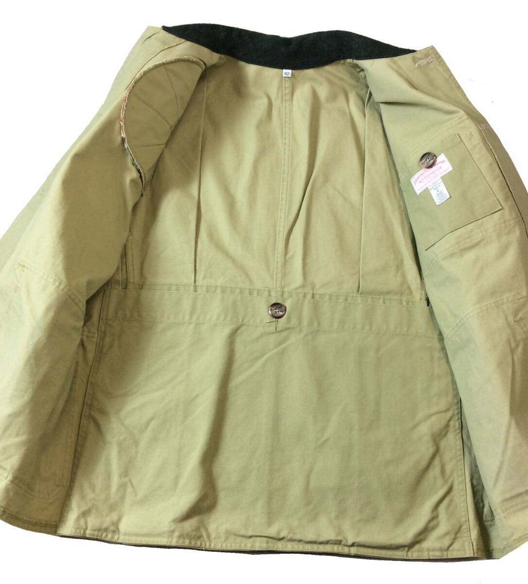 FILSON フィルソン USA製 ハンティングジャケット ワーク FILSON フィルソン USA製 ハンティングジャケット ワーク