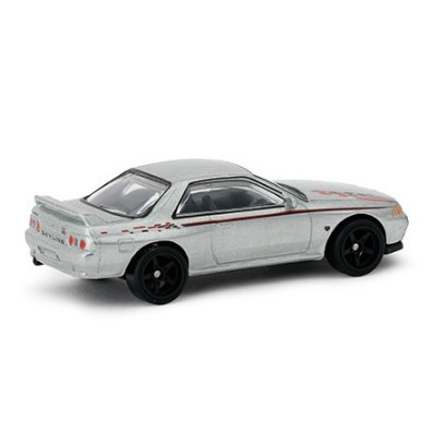 新品 未開封 2個セット ホットウィール Nissan Skyline GT-R