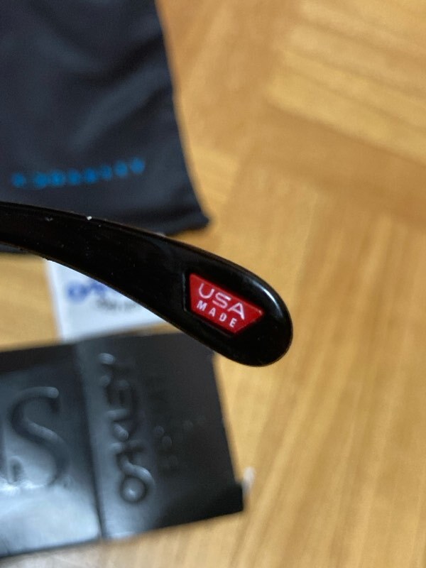 ☆新品・正規輸入品!OAKLEY オークリー OO9374-4663 Frogsking ☆新品・正規輸入品!OAKLEY オークリー OO9374-4663 Frogsking