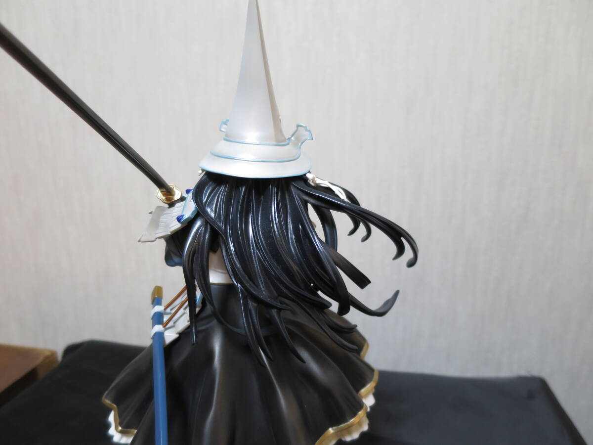 戦国ランス 上杉 謙信 1/6スケールレジンキット完成品フィギュア 戦国ランス 上杉 謙信 1/6スケールレジンキット完成品フィギュア