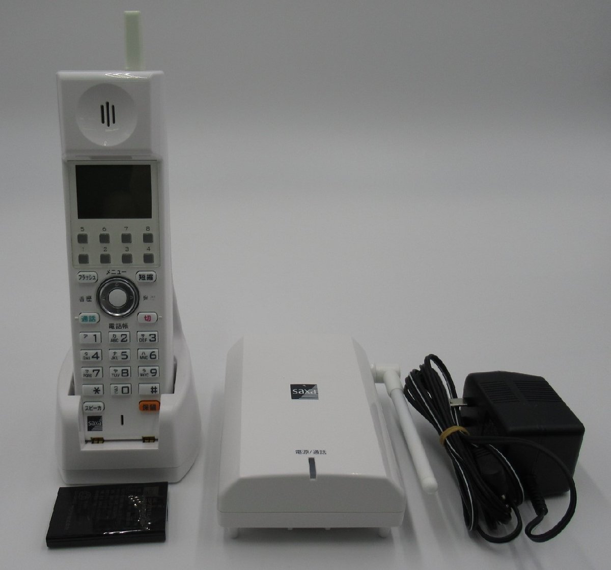 □【☆Lポート☆ナースコール☆】 NEC Aspire UX 【IP5D-CCPU-A1 □【☆Lポート☆ナースコール☆】 NEC Aspire UX 【IP5D-CCPU-A1