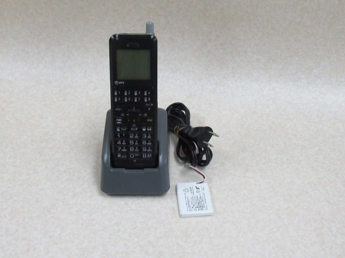 ZZJ2 008保証有 キレイめ 15年製 NTT A1-DCL-PS-(1)( ZZJ2 008保証有 キレイめ 15年製 NTT A1-DCL-PS-(1)(