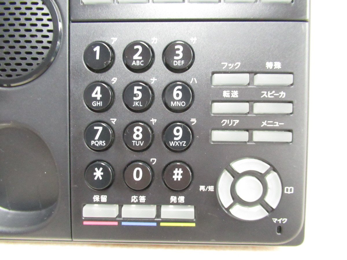 ZZK1 879 保証有 キレイ NEC UNIVERGE Aspire WX DTK-24D-1D(BK ZZK1 879 保証有 キレイ NEC UNIVERGE Aspire WX DTK-24D-1D(BK