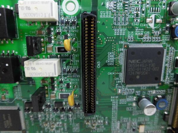 マ13090 ・保証有 NEC 13年製 Aspire-X 2デジタル局線ユニット マ13090 ・保証有 NEC 13年製 Aspire-X 2デジタル局線ユニット