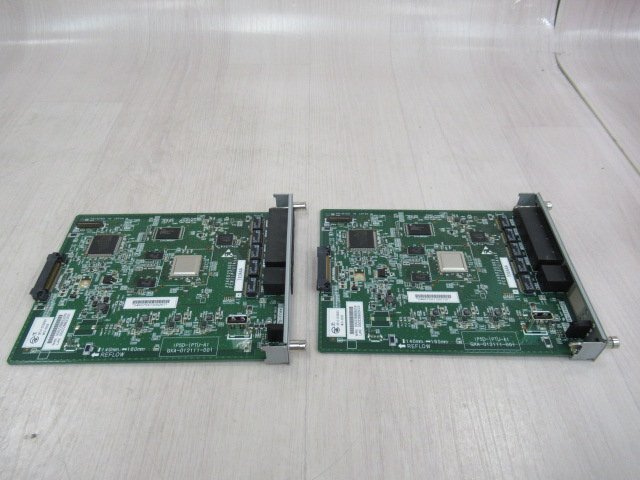 DR 013※保証有 NEC IP5D-IPTU-A1 Aspire UX 4IP局線ユニット (ひかり DR 013※保証有 NEC IP5D-IPTU-A1 Aspire UX 4IP局線ユニット (ひかり