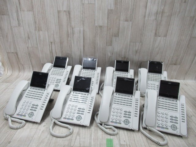 Ω複数※保証有 NEC Aspire WX DT900Serie 32ボタンカラーIP多機能 Ω複数※保証有 NEC Aspire WX DT900Serie 32ボタンカラーIP多機能