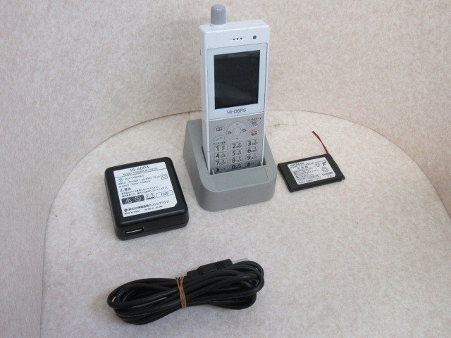 Ω ZZK2 1607 保証有 沖 OKI 事業所コードレス電話機 UM7588 電池 Ω ZZK2 1607 保証有 沖 OKI 事業所コードレス電話機 UM7588 電池