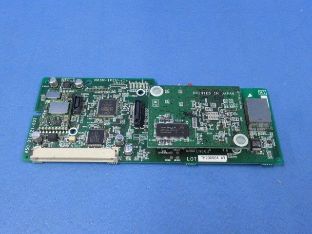 ZR3 11418◇) 保証有 NTT 4IP多機能電話機+IP内線エコー NXSM-IPEU ZR3 11418◇) 保証有 NTT 4IP多機能電話機+IP内線エコー NXSM-IPEU