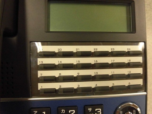 △ Ω ZN1 653※保証有 サクサ 15年製 2台 IP電話機 IP NetPhone △ Ω ZN1 653※保証有 サクサ 15年製 2台 IP電話機 IP NetPhone