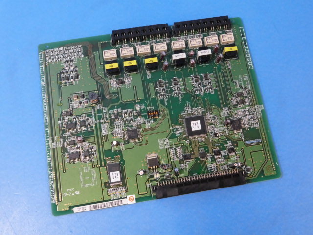 ZT2 カ6714)保証有 OKI IPstage ページングユニット BX060-MISC ZT2 カ6714)保証有 OKI IPstage ページングユニット BX060-MISC