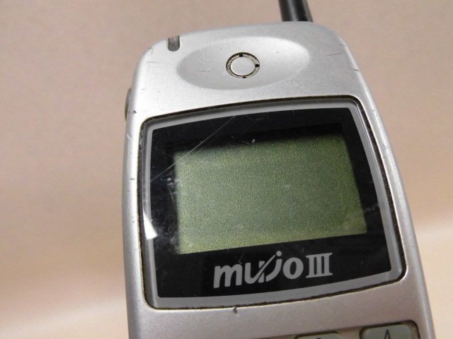 △Ω ZC1 10213◇) 保証有 Ver.2.02 岩通 MujoⅢ デジタル △Ω ZC1 10213◇) 保証有 Ver.2.02 岩通 MujoⅢ デジタル