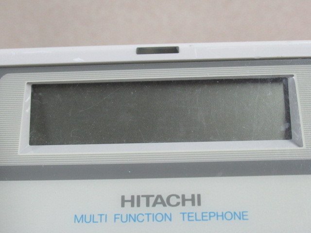 △Ω XH2 1962 ∞ 保証有 日立 HI-24A-TELSD MX/CX 24ボタン多 △Ω XH2 1962 ∞ 保証有 日立 HI-24A-TELSD MX/CX 24ボタン多