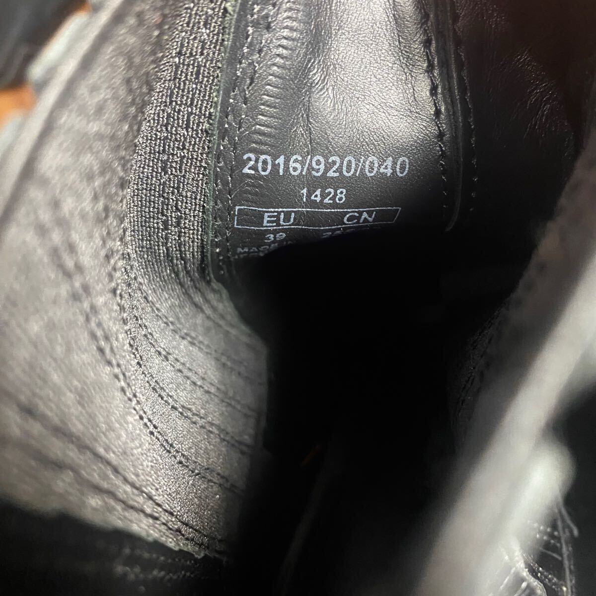 新品 ZARA 本革 カウボーイブーツ 25 5cm 39 メンズ ザラ レザー 新品 ZARA 本革 カウボーイブーツ 25 5cm 39 メンズ ザラ レザー