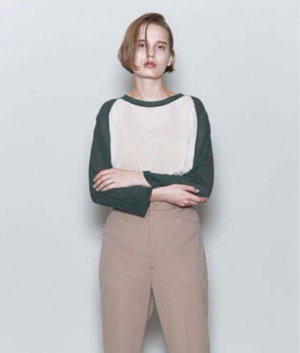 6(ROKU)SHEER RAGLAN SLEEVE T-SHIRT/Tシャツ Yahoo!オークション - 6(ROKU) SHEER RAGLAN SLEEVE T-SHIRT/T