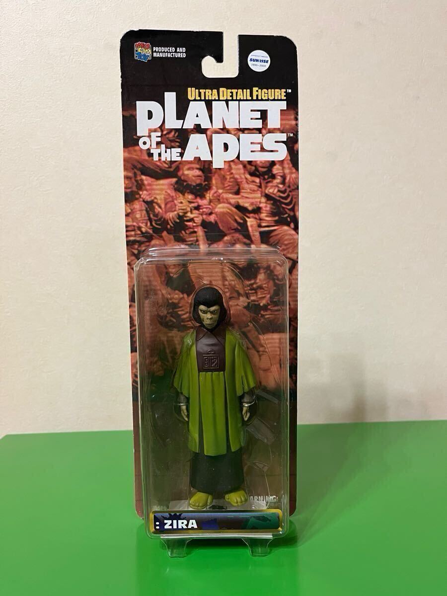 Planet of the Apes フィギュアセット未開封 i-img900x1200-