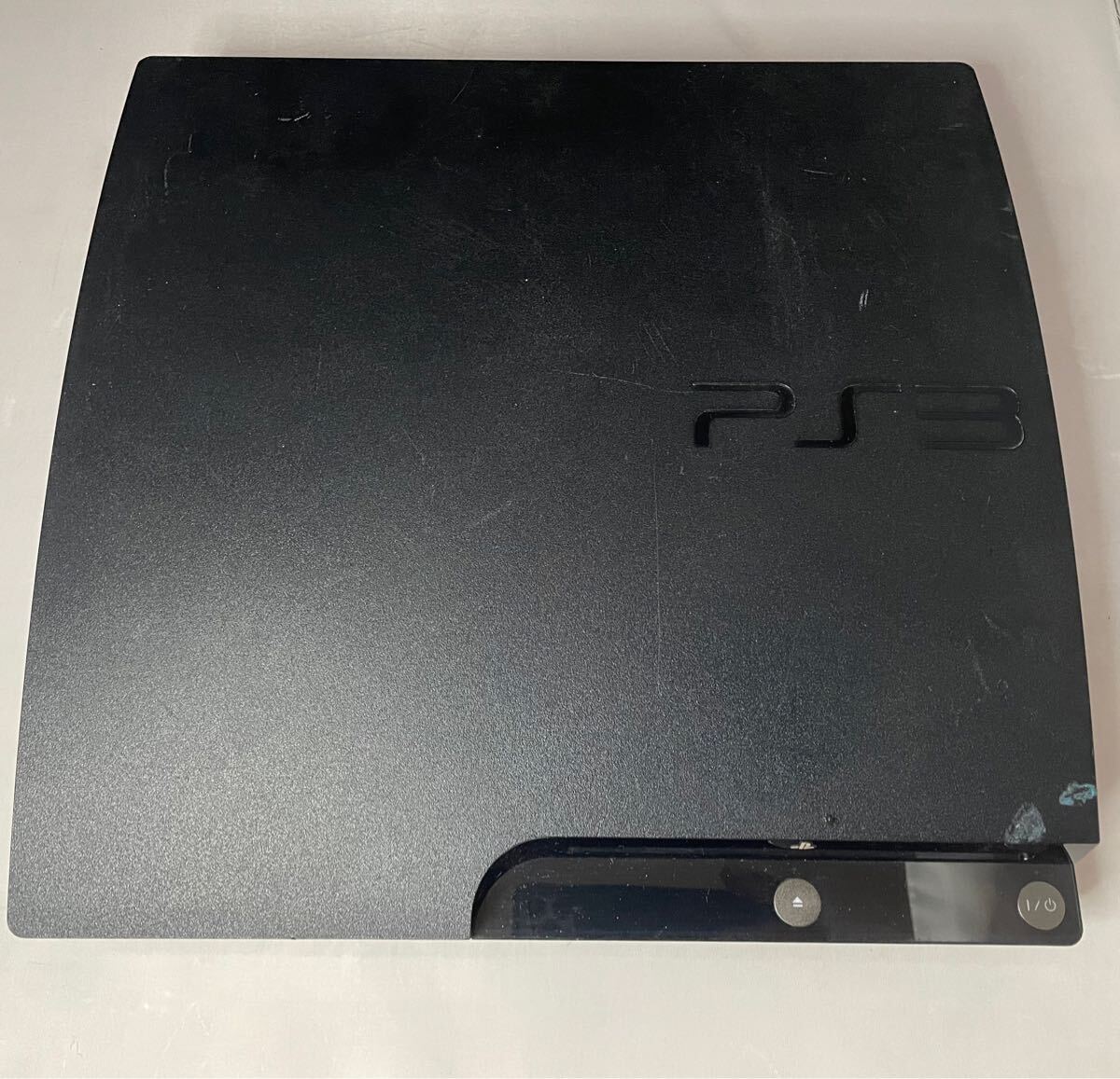 SONY PlayStation3 CECH-2000A ジャンク