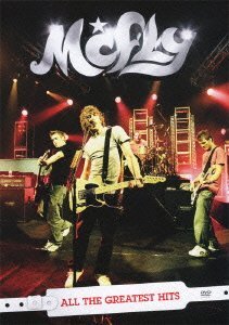 【中古】グレイテスト・ヒッツ DVD