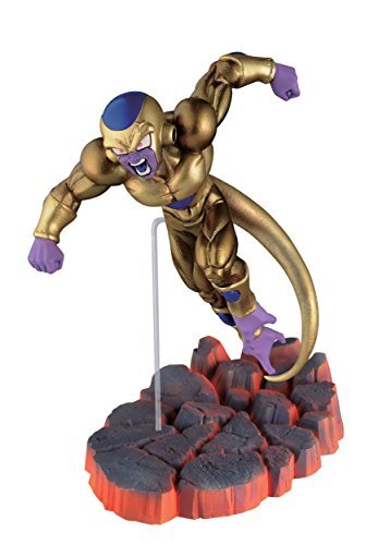 【中古】SCultures 造形天下一武道会5 SPECIAL 其之二 ゴールデンフリーザ ドラゴンボール超 フィギュア