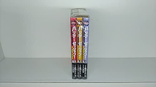 【中古】ハンマーセッション! In High School コミック 1-3巻セット (講談社コミックス)