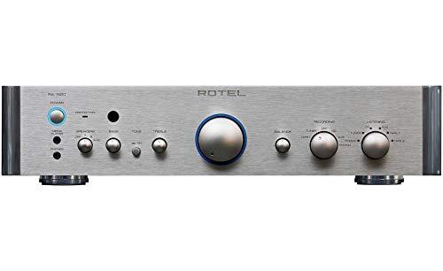 中古】ローテル プリメインアンプ RA-1520 中古】ローテル プリメインアンプ RA-1520