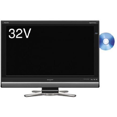 中古】シャープ 32V型 液晶 テレビ AQUOS LC-32DX1-B 中古】シャープ 32V型 液晶 テレビ AQUOS LC-32DX1-B