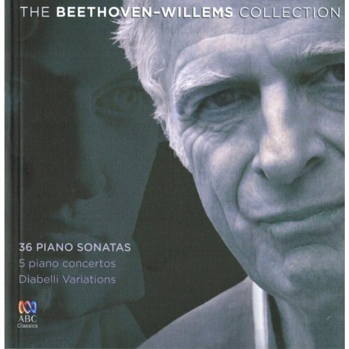 【中古】Beethoven: 36 Piano Sonatas