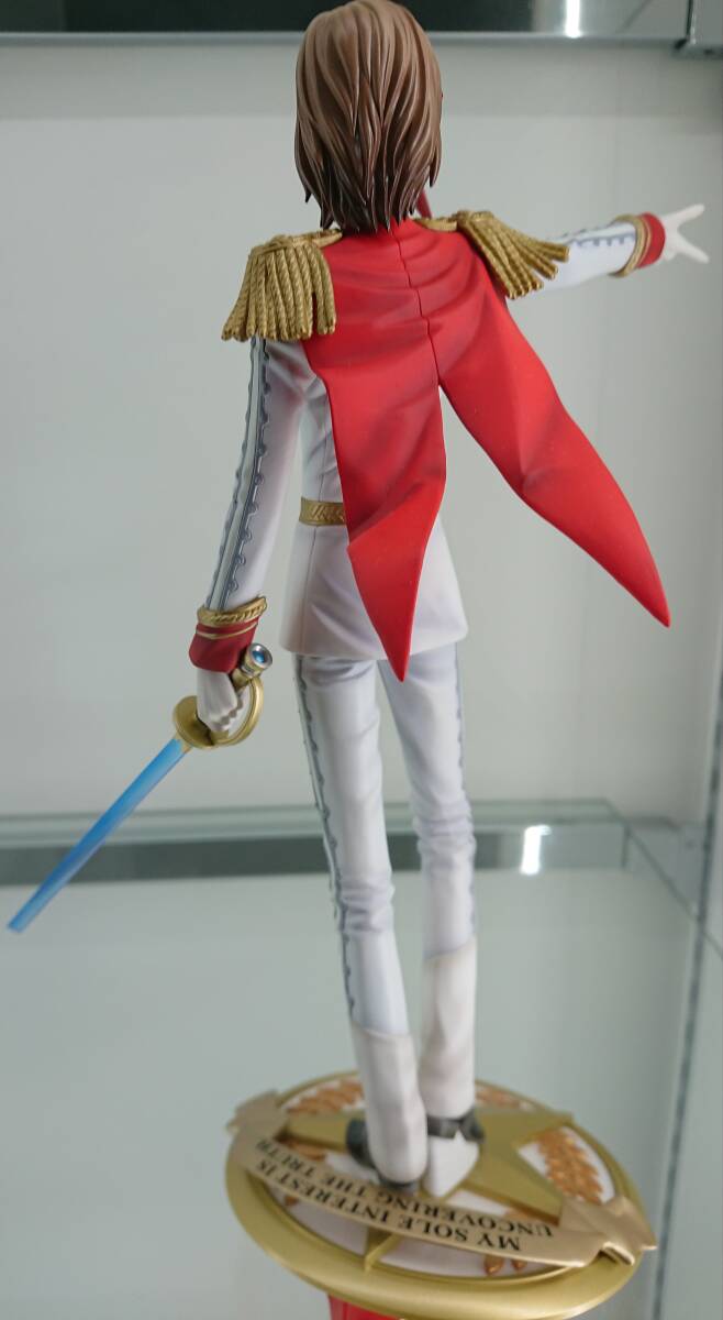 コトブキヤ 限定パーツ付き ペルソナ5 明智 吾郎 クロウ ロキ コトブキヤ 限定パーツ付き ペルソナ5 明智 吾郎 クロウ ロキ