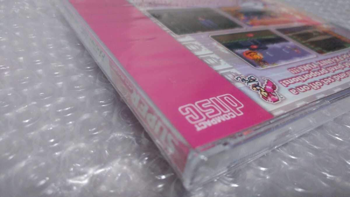 PCエンジン SUPER CD-ROM2 FX Unit Yuki The Henshin Engine FX PCエンジン SUPER CD-ROM2 FX Unit Yuki The Henshin Engine FX